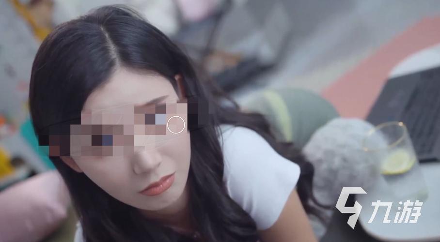 完蛋我被美女包围了最新游戏，你敢来挑战吗？