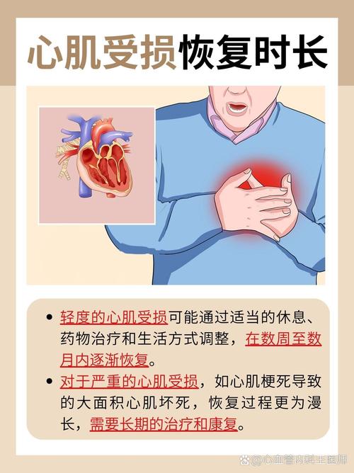 心脏问题大揭秘:从症状到诊断,一次性搞懂