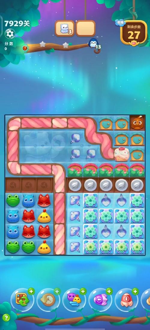 好玩的糖果游戏:轻松上手,甜蜜闯关