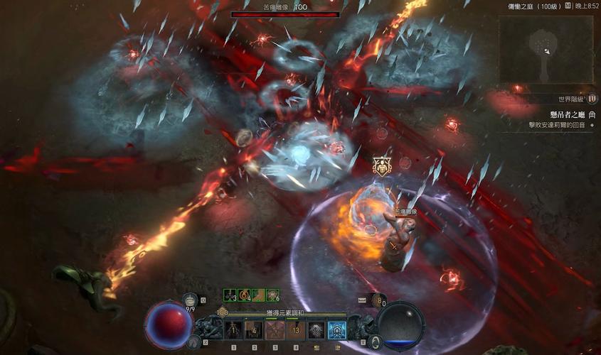 暗黑手游腐败的世界：内有海阁游戏下载地址