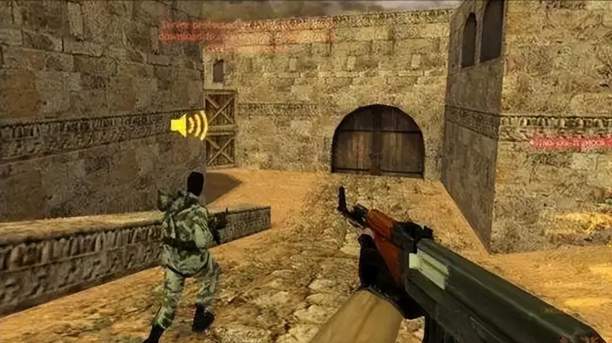 沙漠潜行者游戏攻略：新手必看生存技巧全分享