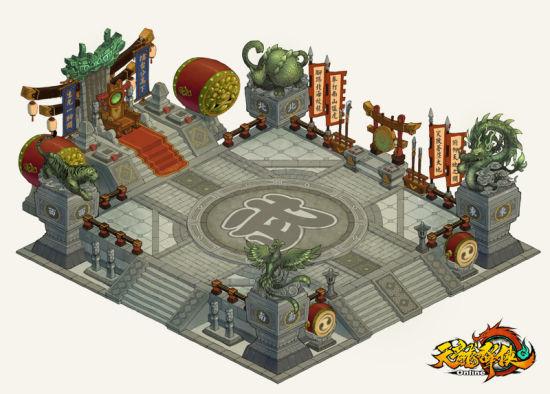 奴役的秘境安卓中文版：2D手绘，精彩的互动剧情