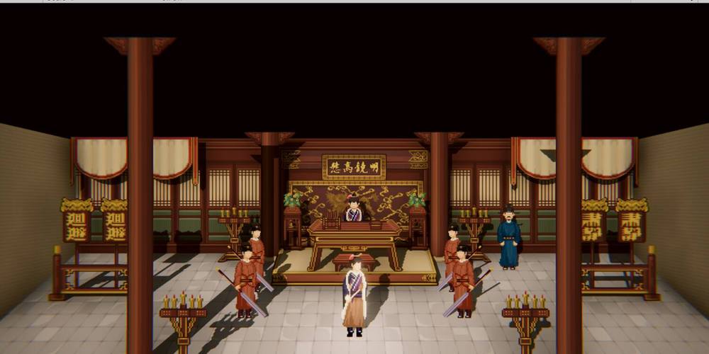 你想要的西门立志传安卓汉化版都在这里