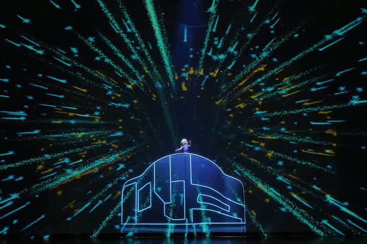 沉浸式体验!超人气偶像女友绅士游戏大盘点