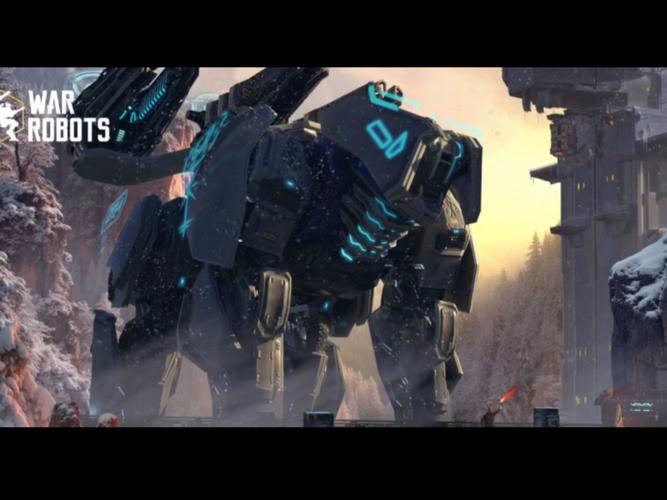 下载战甲机索尔冈特安卓版:感受刺激的机甲战争!