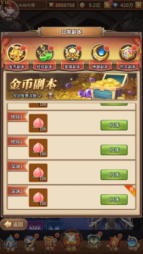 各个版本黑山羊之夜对比：哪个版本最好玩？