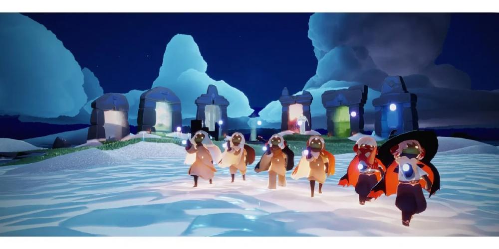 想玩族长游戏？这里提供安全下载链接