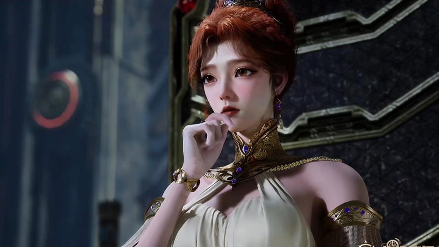 寻找斗罗大陆3D同人官方网站?这里有你想要的一切!