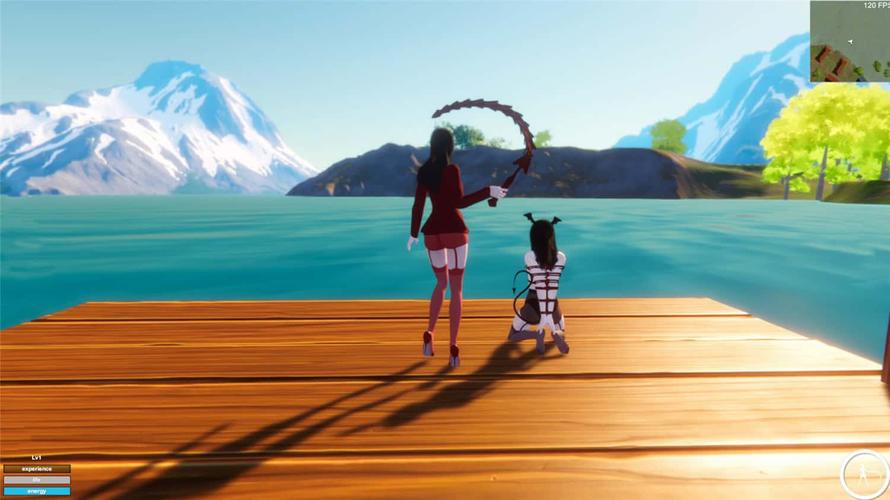 妖姬猎人下载安卓版:2024最新版手游下载攻略