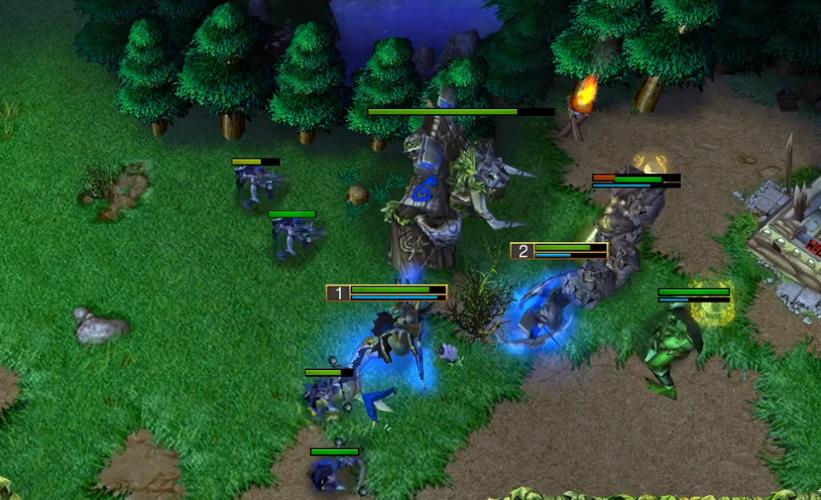 想玩恶魔根源V1.35？教你快速下载安装方法