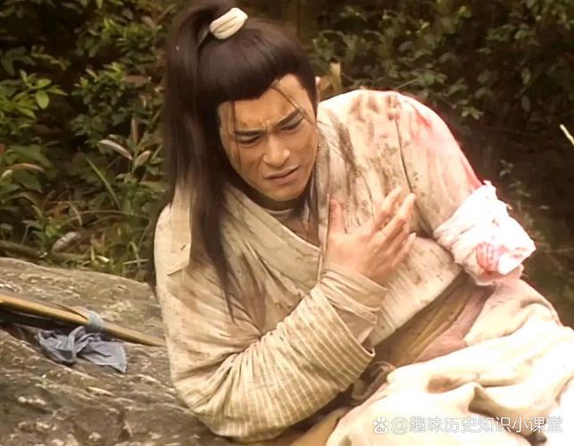 杨过游戏：背叛Betrayed带你体验江湖恩怨