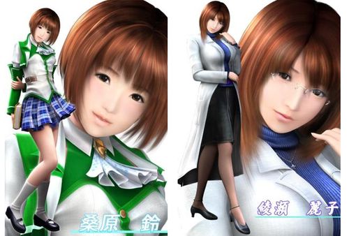 经典游戏尾行3版本大全,免安装绿色版下载