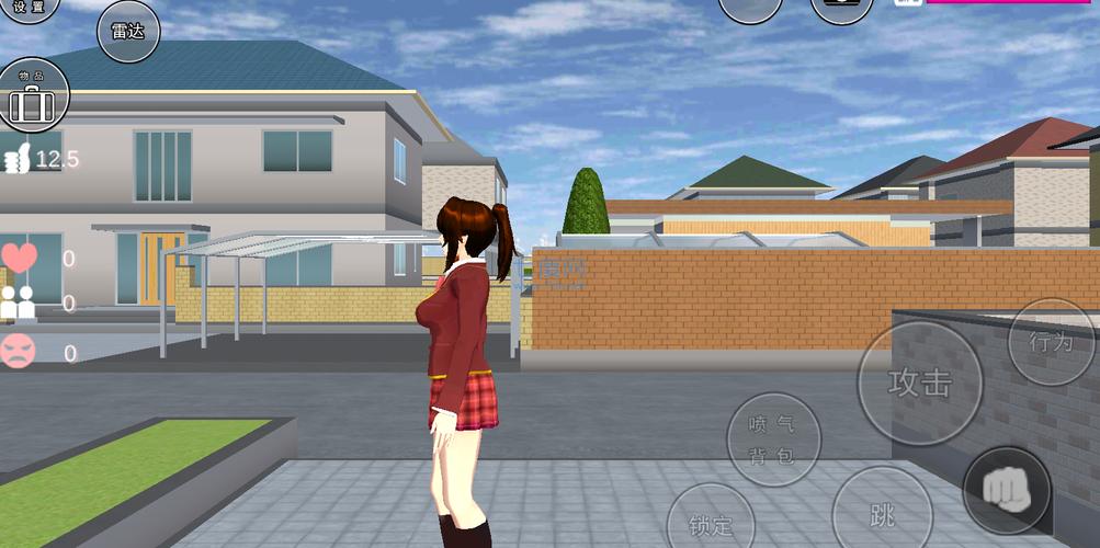 萨沙的启蒙89最新版下载地址，超详细游戏体验分享