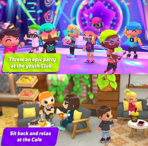 女孩之家V1.5.2官方网站下载:好玩又轻松的游戏推荐