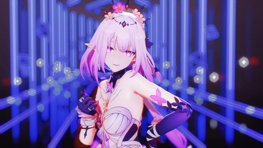 幻想蝴蝶飞舞时游戏下载：唯美治愈系游戏体验