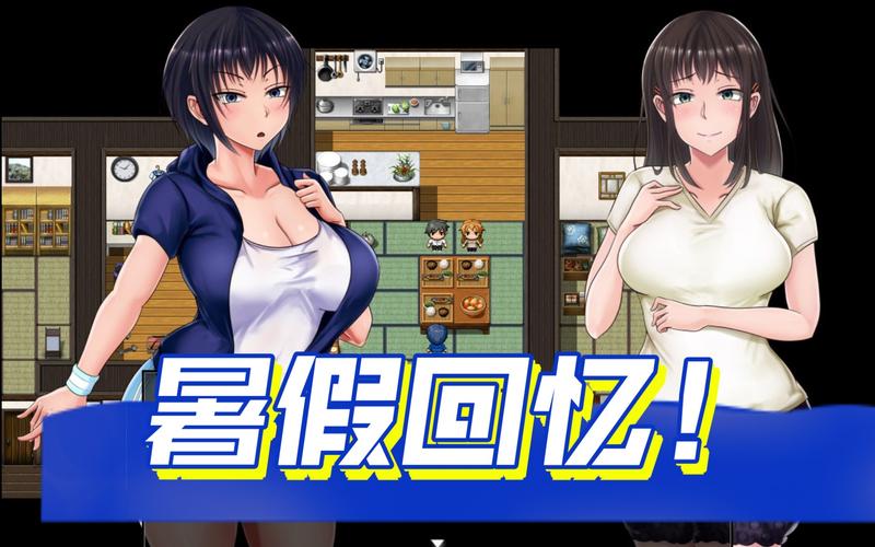 想玩夏色泡影AFTER内有海阁？这里有下载链接！