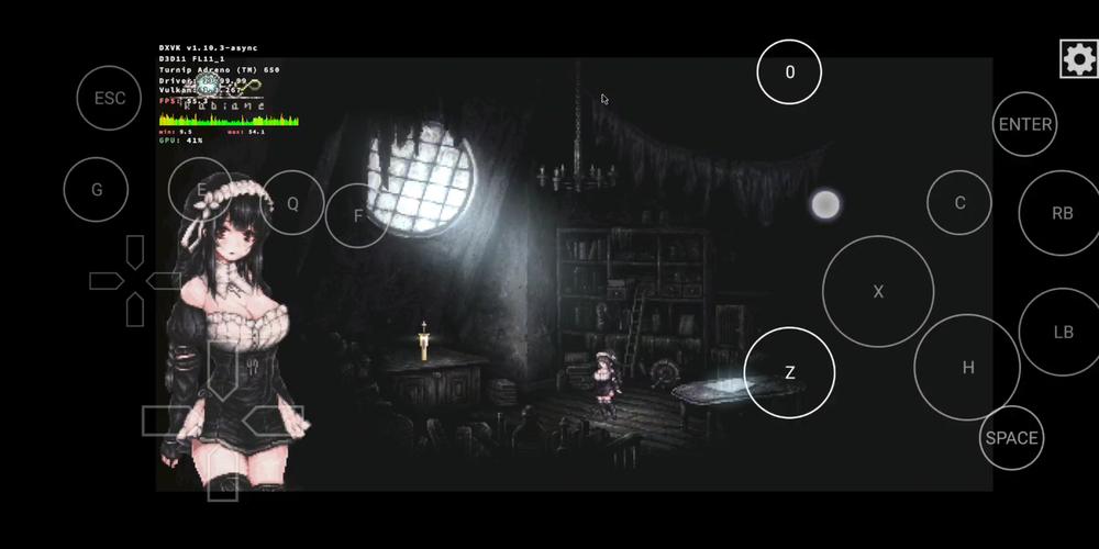 哥特少女勇闯恶魔城2更新了哪些内容？下载地址分享！