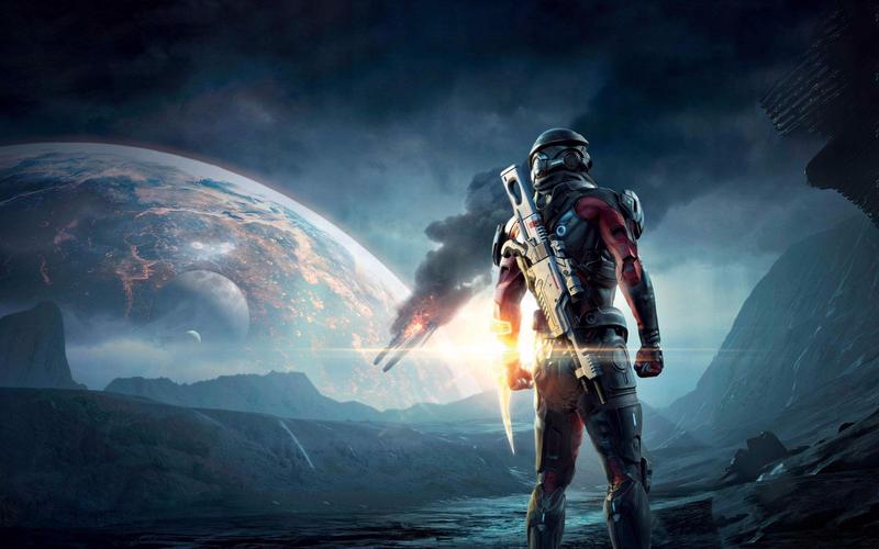 冲突的意志官网：高清CG及游戏资源一览，等你来探索