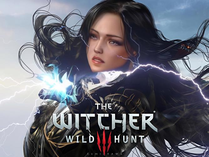 最简单的巫师3狂猎魔改版下载方法：快速上手