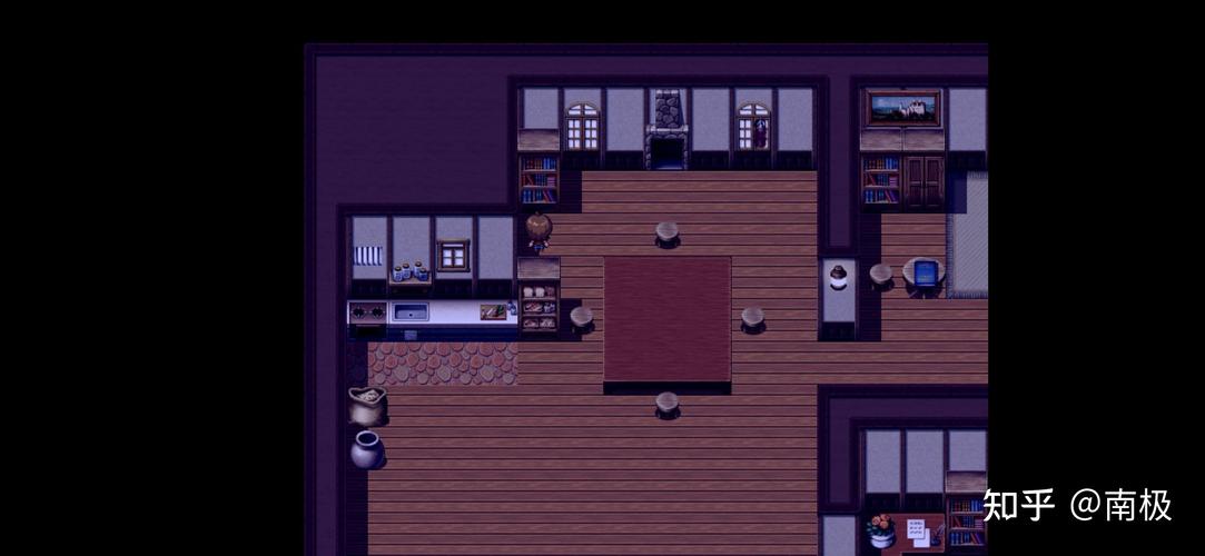 罪恶都市之丧尸小镇:国产RPG,拯救妈妈的冒险之旅