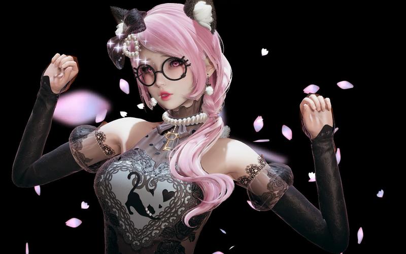 甜心选择22G版本:下载地址+MOD资源整合包分享