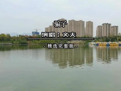 热门歌曲大骗子最新版本：下载及在线试听地址