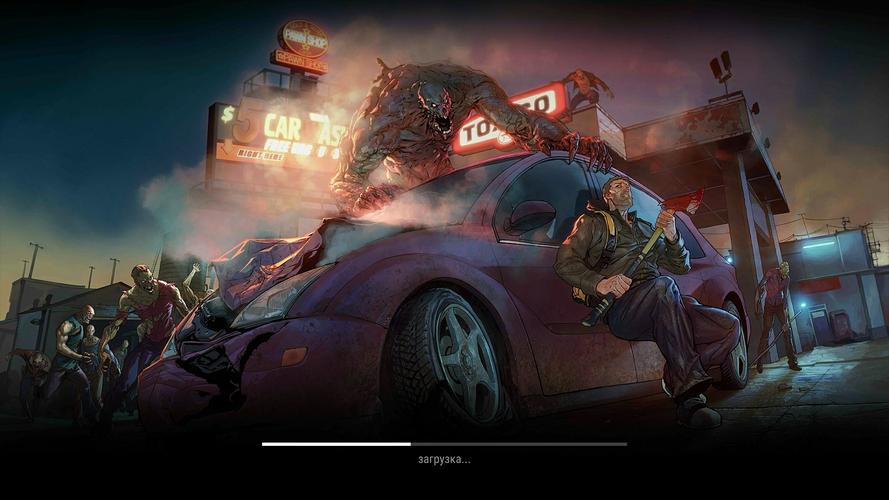 怪物黑市版本大全:汉化版、破解版资源分享