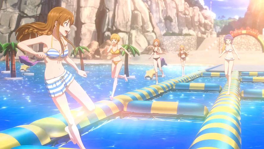 还在等什么?超级偶像游戏下载火热进行中