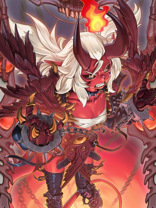 七宗罪愤怒之罪：亚洲风格游戏版本大全，带你体验东方罪恶