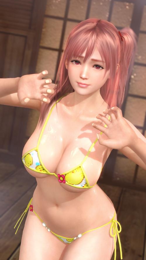 维纳斯璀璨假期安卓版:和六位少女的甜蜜约会