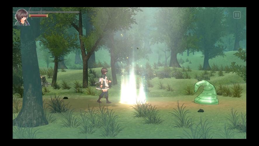 各版本圣骑士莉卡物语对比评测，助你选择最爱！