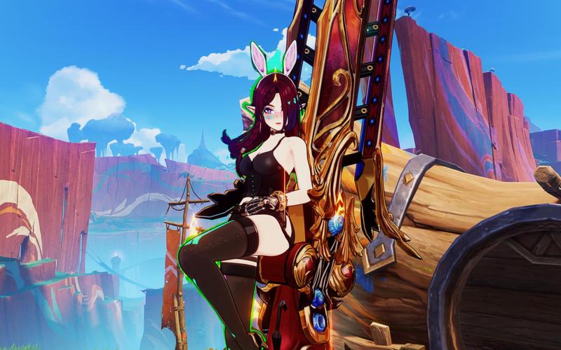 想玩兔女郎的奇妙异星冒险?教你几个靠谱下载方法!