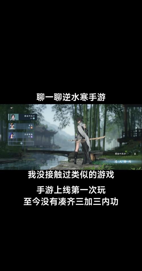 五日寸止游戏体验:佛系玩家的轻松游戏之旅