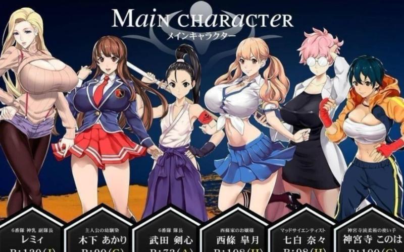 福音的使徒安卓版下载：像素风RPG冒险等你来战