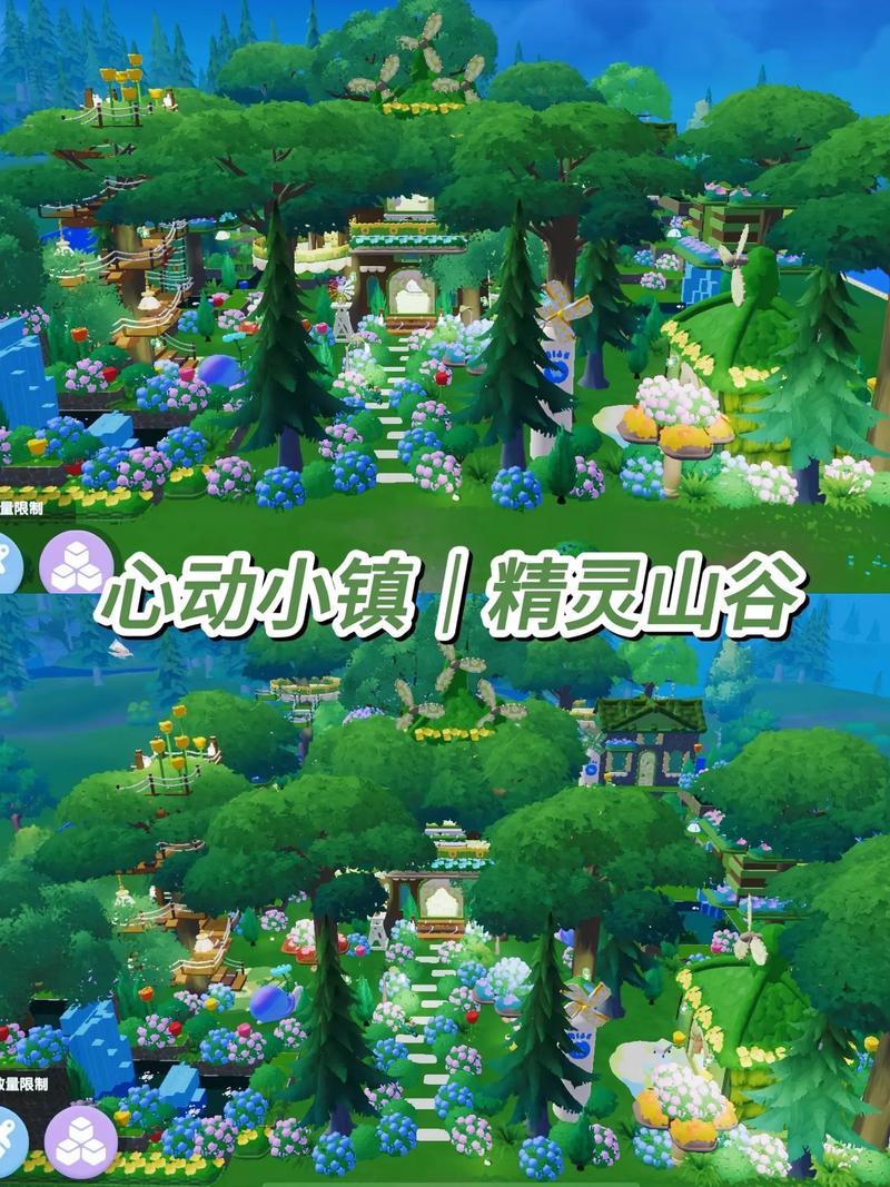 精灵谷手游下载地址：快速找到游戏下载入口