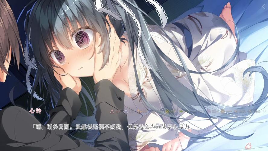 樱之刻绅士游戏：值得一玩的二次元GALGAME