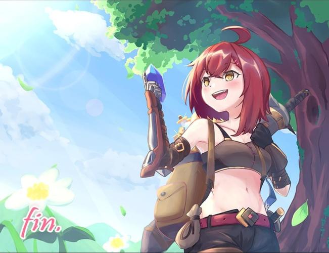 米可可大冒险官方网站:RPG游戏,等你来玩!