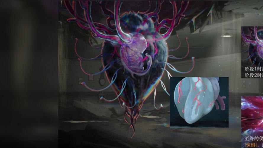 腐化之心游戏攻略大全:快速通关及隐藏要素揭秘