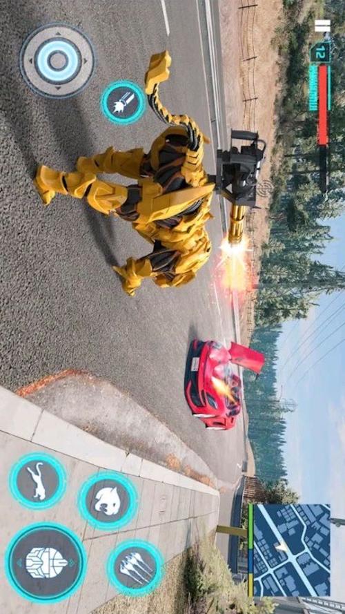 安卓低语润色重置版下载:完整汉化版来袭