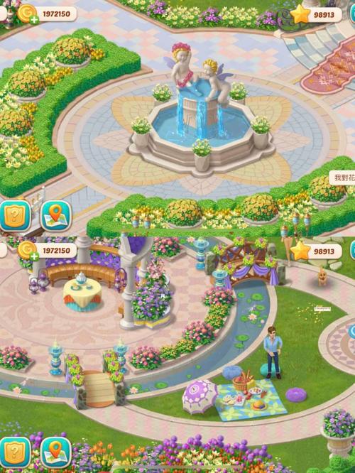 母爱如山安卓游戏:感受独特剧情和细腻画风