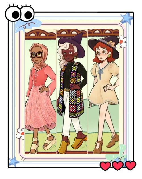 下载神奇女巫1官方正式版：最新版本畅玩魔法世界