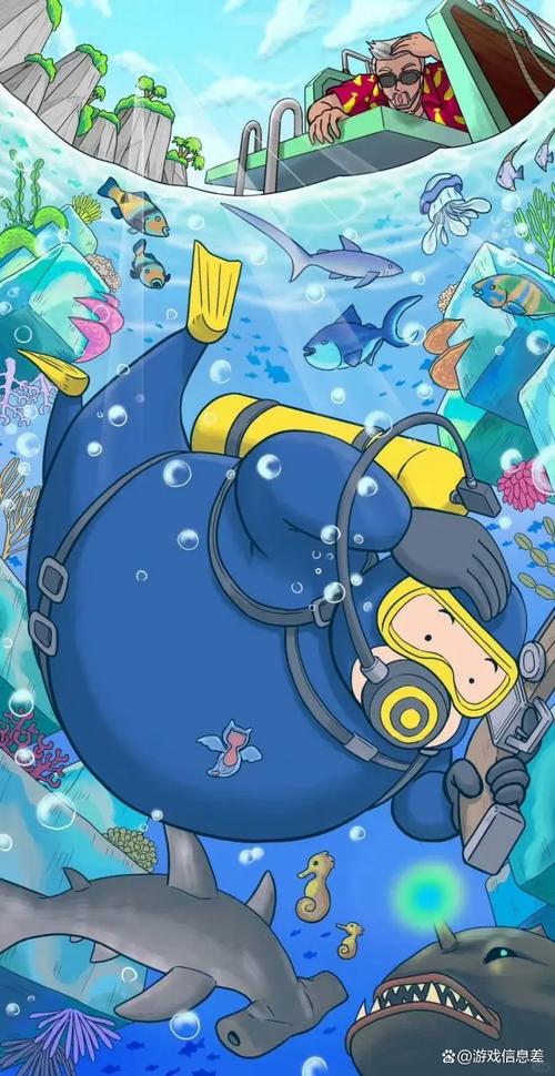 轻松掌握监护人游戏:超详细新手攻略指南