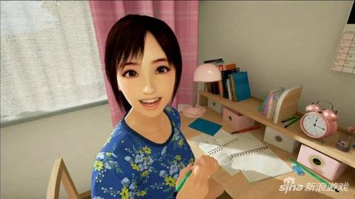 各版本VR女友大比拼：哪个更适合你？