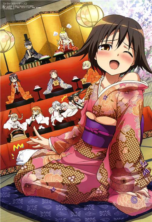 欲望岛内有其他ACG安卓游戏吗?资源分享推荐