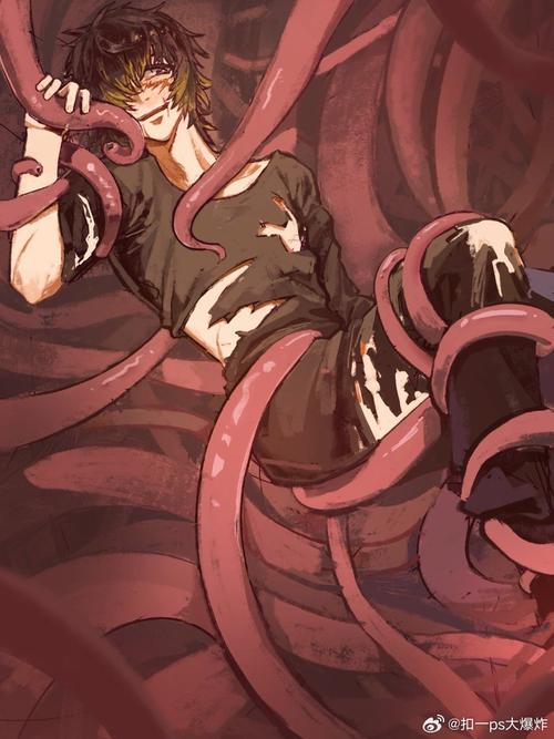 好玩到停不下来的触手监狱杨过游戏推荐