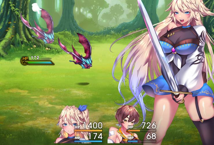 艾莱茵的冒险之旅下载地址在哪?新手玩家必看!