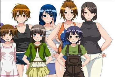 想玩我暑假的秘密回忆?下载地址大全都在这里!