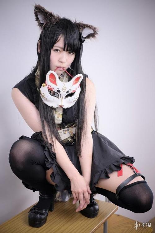 想玩猫娘绅士游戏？这些游戏你绝对不能错过