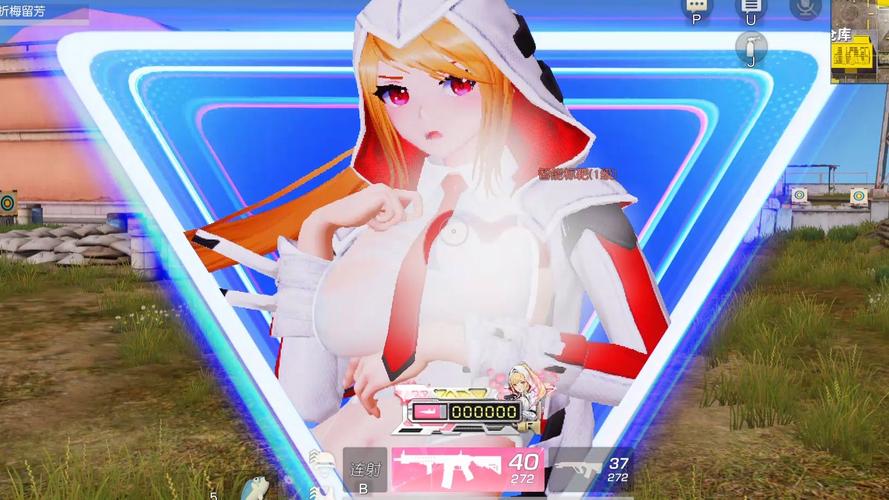 沙漠潜行者V0.17:刺激的SLG绅士游戏,你值得一试