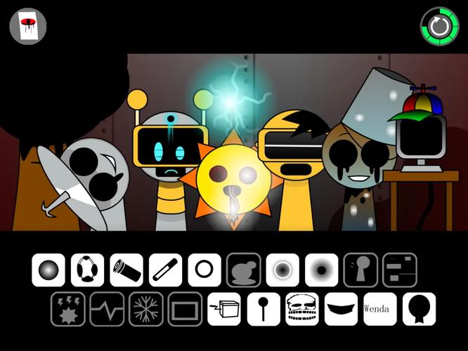 腐败的世界官方正式版下载：体验最新版游戏乐趣